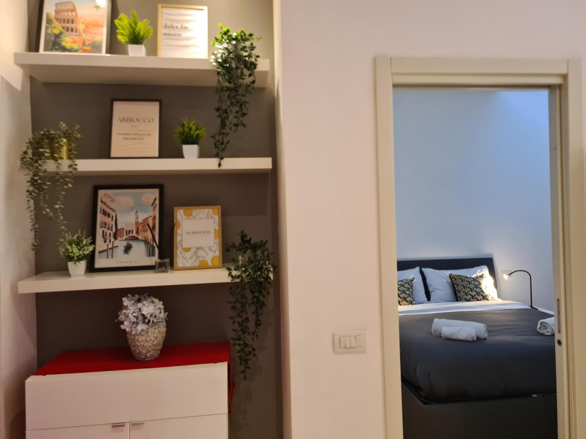 Red Ripa Boutique Mailand