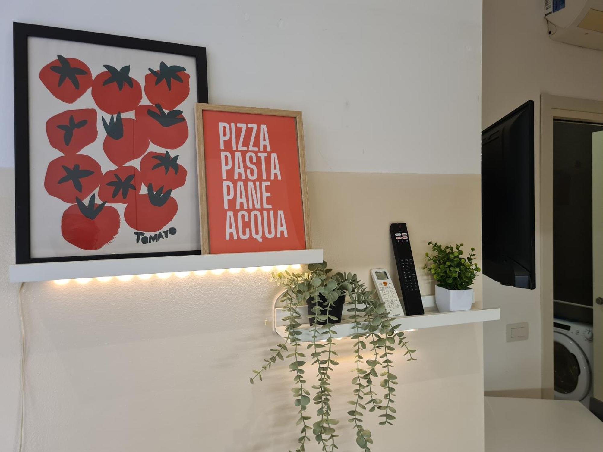 Red Ripa Boutique Apartment Mailand
